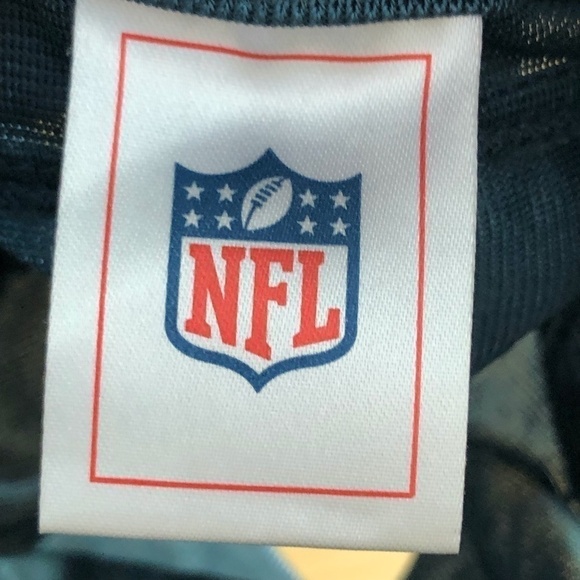 BUILD A BEAR Seattle Seahawks Jersey Top - NFL - Picture 13 of 13